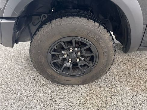 Used 2022 RAM 1500 Classic Warlock image 24