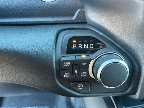 New 2026 RAM 1500 Big Horn image 19