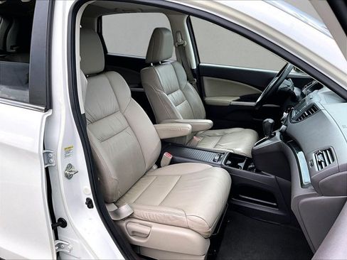 Used 2014 Honda CR-V EX-L image 9