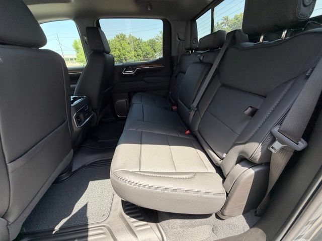 New 2026 GMC Sierra 1500 Denali w/ Denali Reserve Package AWD/4WD image 18