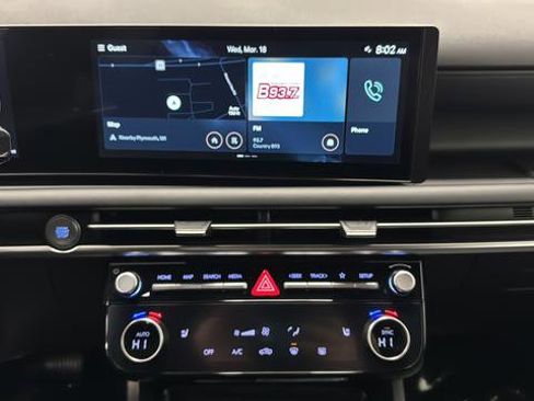 Used 2025 Hyundai Santa Cruz XRT image 27