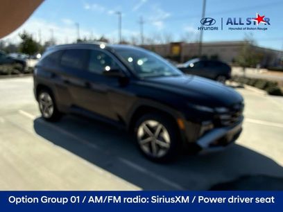 Certified 2026 Hyundai Tucson SEL Plus