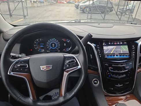 Used 2019 Cadillac Escalade 4WD image 24