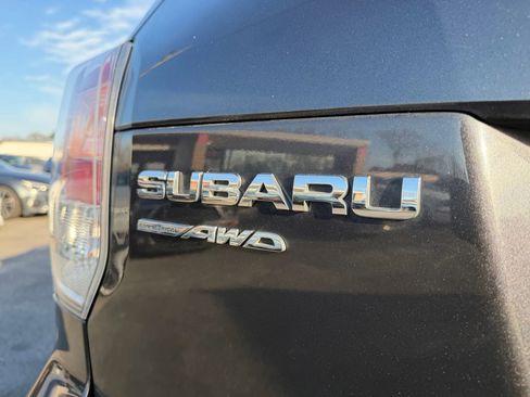 Used 2018 Subaru Forester 2.5i Limited image 9