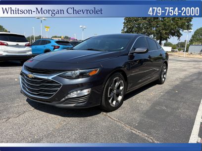 Used 2023 Chevrolet Malibu LT