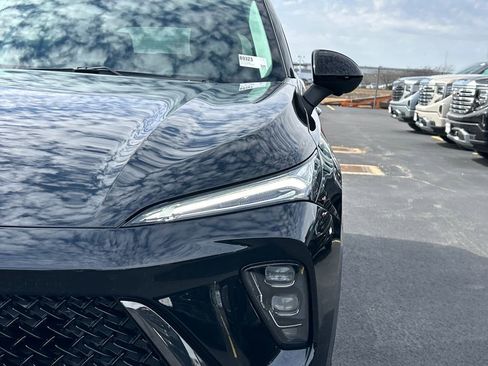 New 2026 Buick Envision Sport Touring image 12