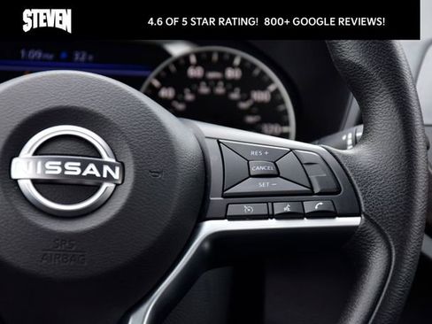 Used 2024 Nissan Altima 2.5 SV image 16