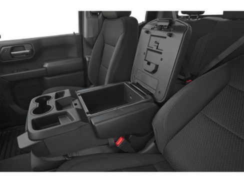 New 2026 GMC Sierra 1500 Pro w/ Pro Value Package AWD/4WD image 16