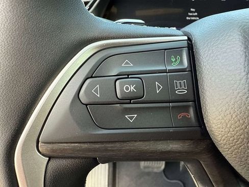 New 2026 Jeep Grand Cherokee Limited w/ Limited Altitude Package AWD/4WD image 31