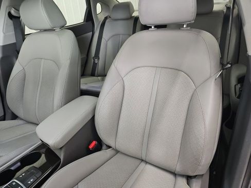 Used 2016 Kia Optima EX w/ Premium Package image 23