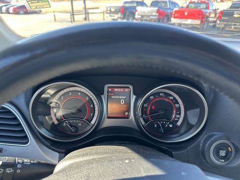 Used 2018 Dodge Journey Crossroad image 15