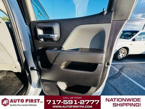 Used 2019 Chevrolet Silverado 1500 W/T image 24