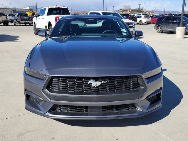 New 2026 Ford Mustang Coupe RWD image 5