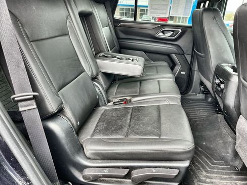 Used 2023 Chevrolet Tahoe LT w/ Luxury Package AWD/4WD image 27