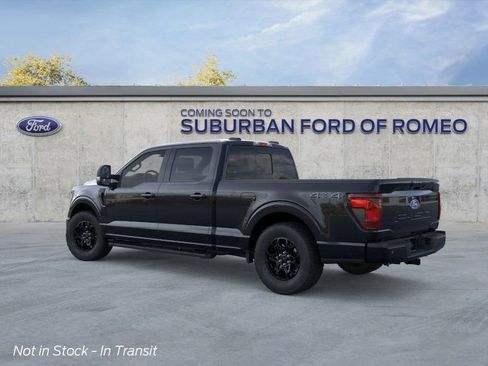 New 2026 Ford F150 XLT image 4