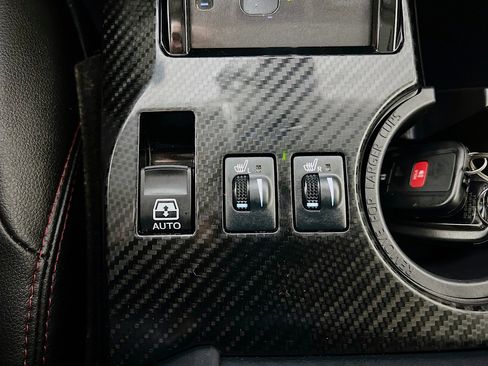 Certified 2024 Toyota 4Runner TRD Off-Road Premium w/ Off Road Premium Plus Package AWD/4WD image 21