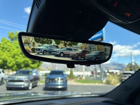 New 2026 Chevrolet Traverse RS AWD/4WD image 32