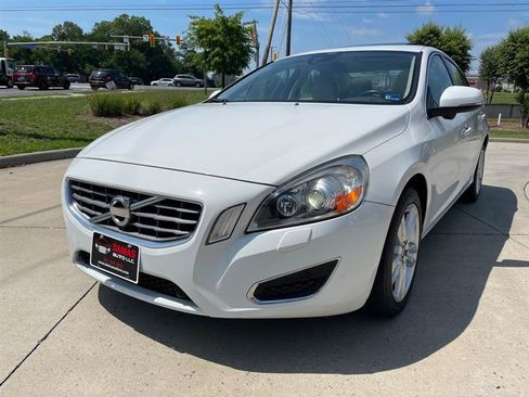 Used 2013 Volvo S60 T5 AWD/4WD image 50
