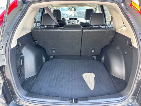 Used 2014 Honda CR-V EX-L image 8