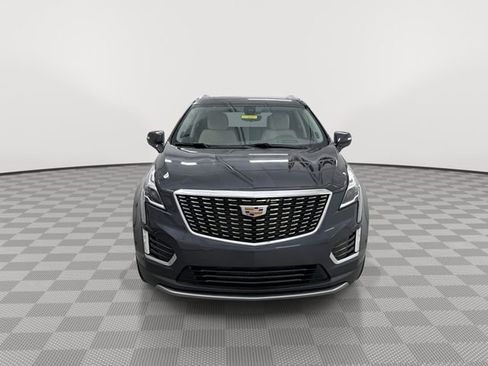 Certified 2023 Cadillac XT5 Premium Luxury w/ Technology Package image 3