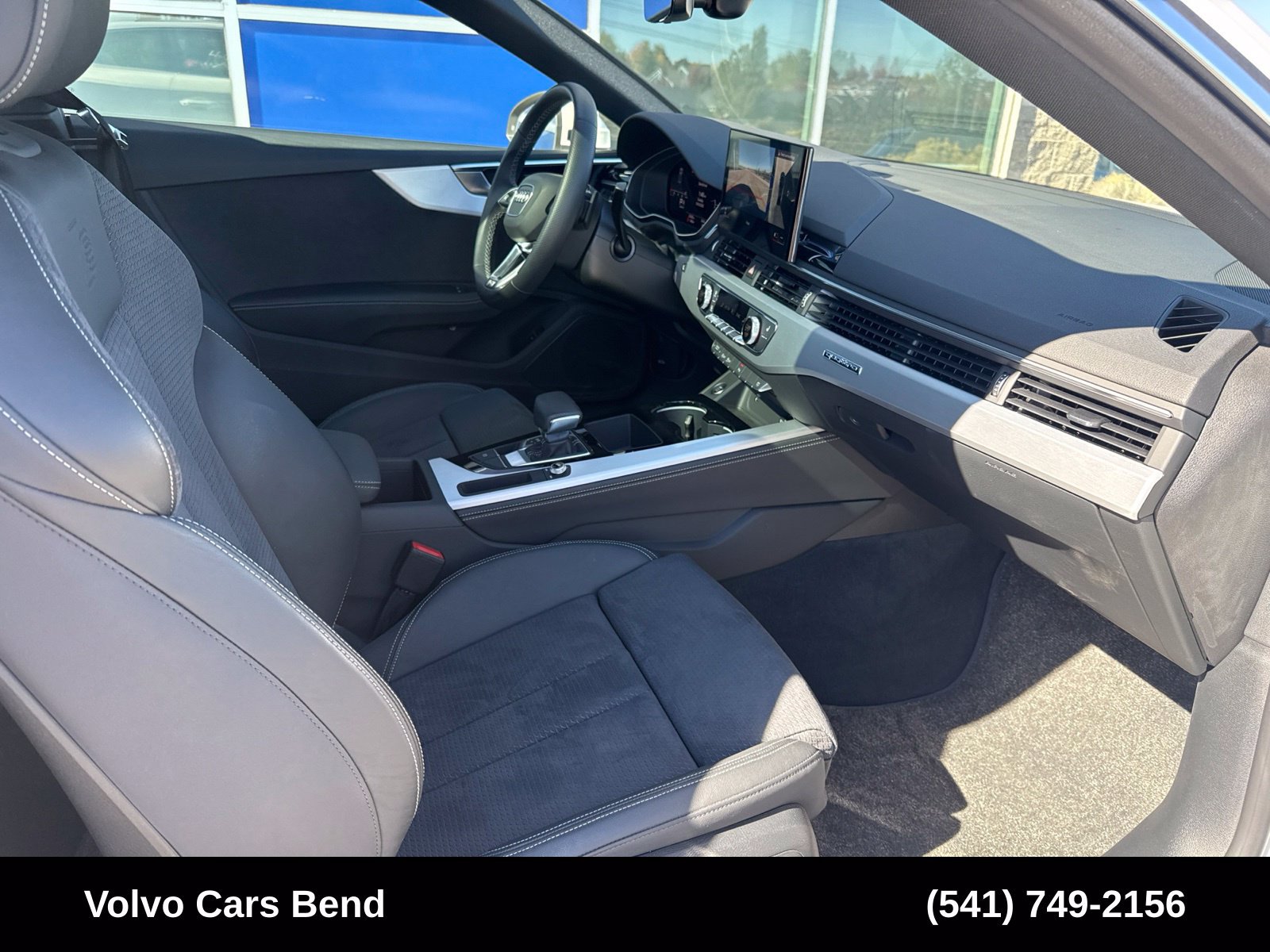 Used 2022 Audi A5 2.0T Premium Plus AWD/4WD image 27