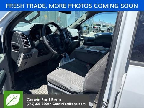 Used 2017 Ford F150 XLT w/ Equipment Group 302A Luxury AWD/4WD image 10