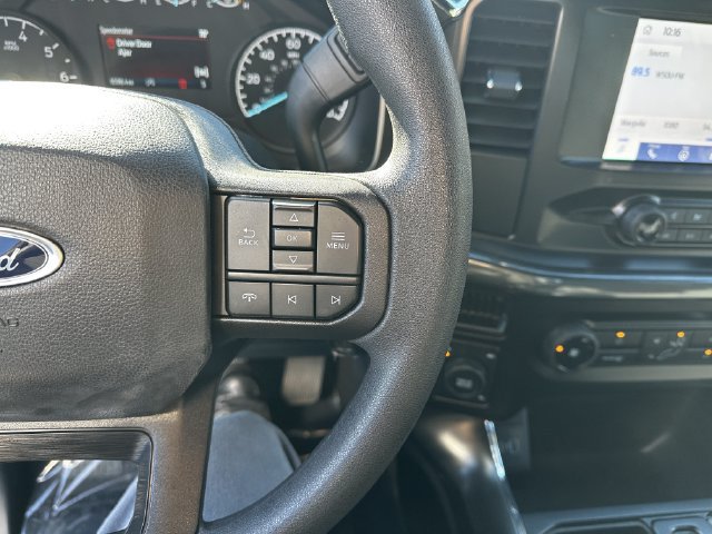 Certified 2023 Ford F150 XL w/ STX Appearance Package AWD/4WD image 28