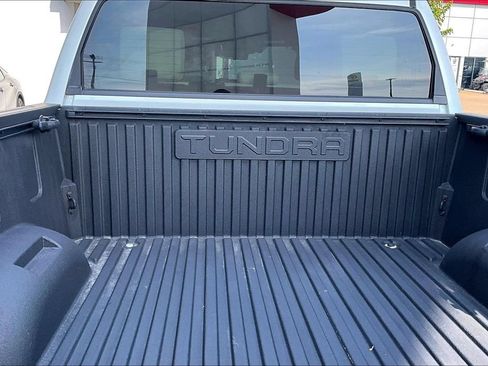 Used 2024 Toyota Tundra 1794 Edition AWD/4WD image 25