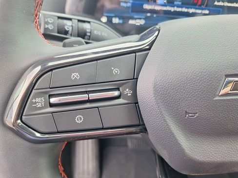 New 2026 Chevrolet Equinox RS AWD/4WD image 21