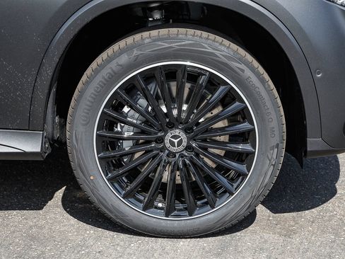 New 2026 Mercedes-Benz GLC 300 4MATIC image 9