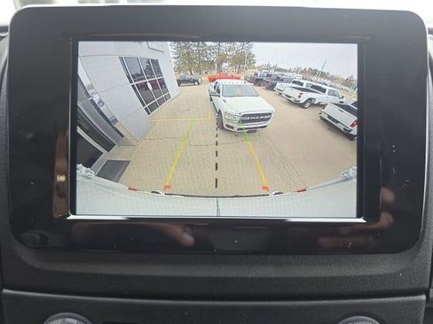 New 2026 RAM ProMaster 3500 w/ Convenience Group image 20