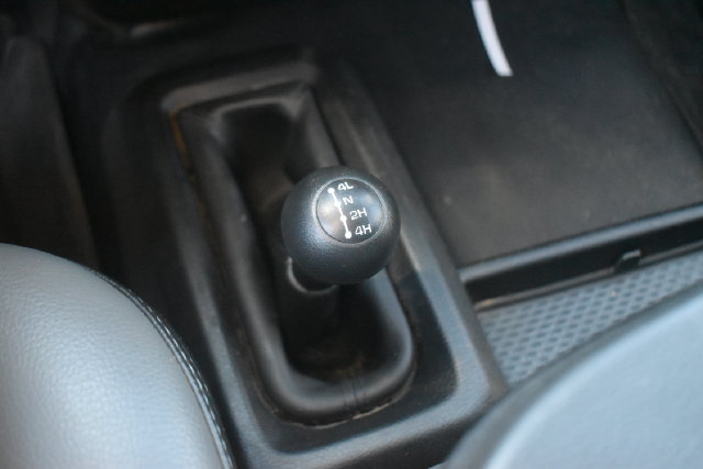 Used 2022 RAM 5500 Tradesman AWD/4WD image 23