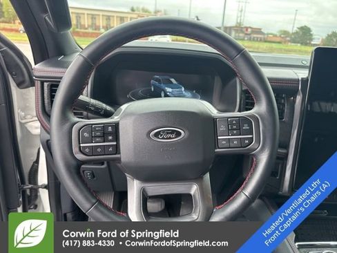 Certified 2024 Ford Expedition Limited image 15