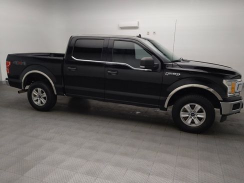 Used 2020 Ford F150 XLT AWD/4WD image 11
