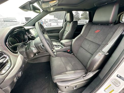 New 2026 Dodge Durango GT AWD/4WD image 27