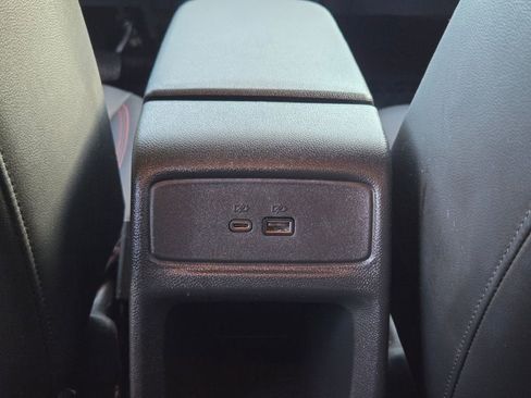 Used 2024 Chevrolet Trax RS image 14