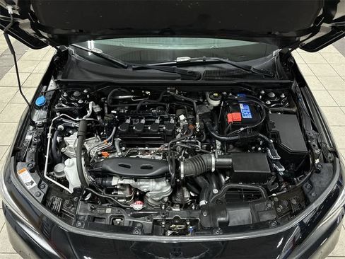 Used 2023 Honda Civic EX image 12