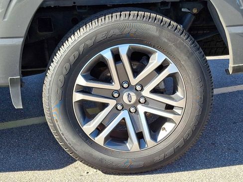 Used 2021 Ford F150 XL w/ STX Appearance Package image 6