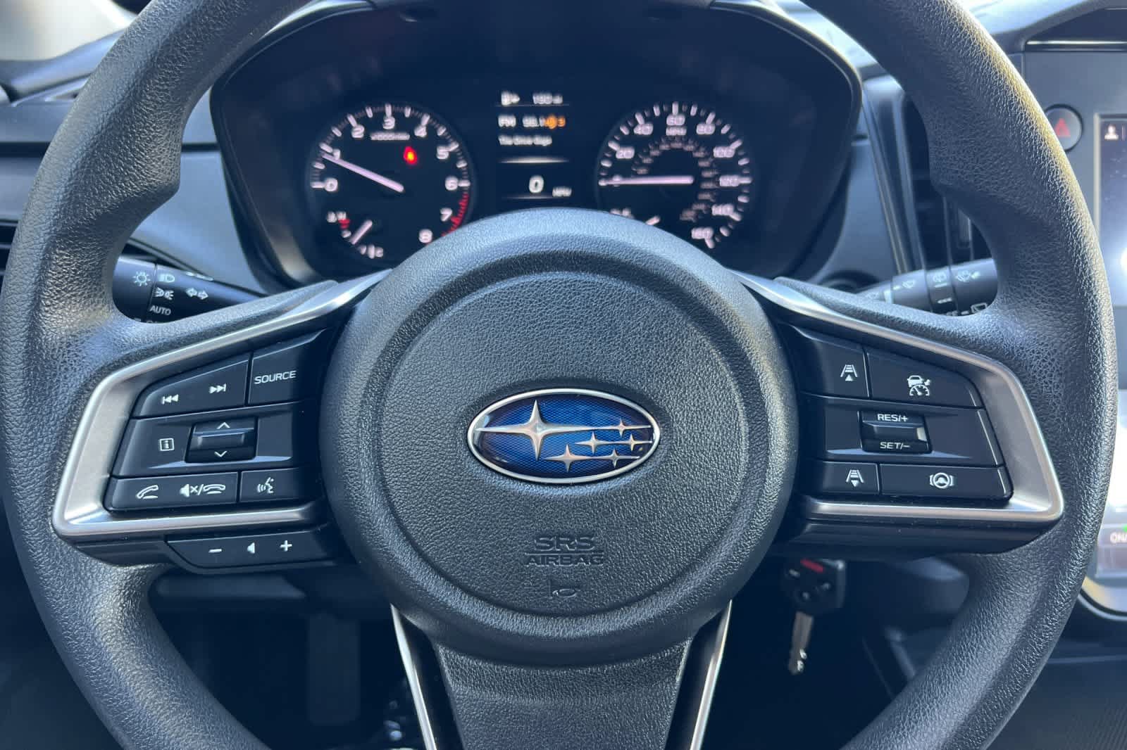 Used 2024 Subaru Impreza 2.0i AWD/4WD image 23