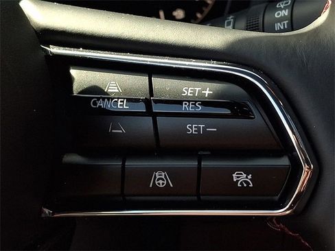 Used 2025 MAZDA CX-70 3.3 Turbo w/ Premium Plus Pkg image 22