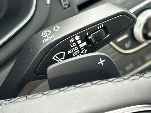 Certified 2025 Audi A5 2.0T Premium Plus w/ Premium Plus image 23