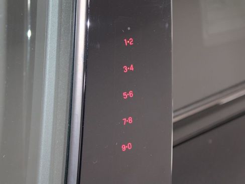 New 2026 Lincoln Corsair Reserve w/ Jet Appearance Package image 20