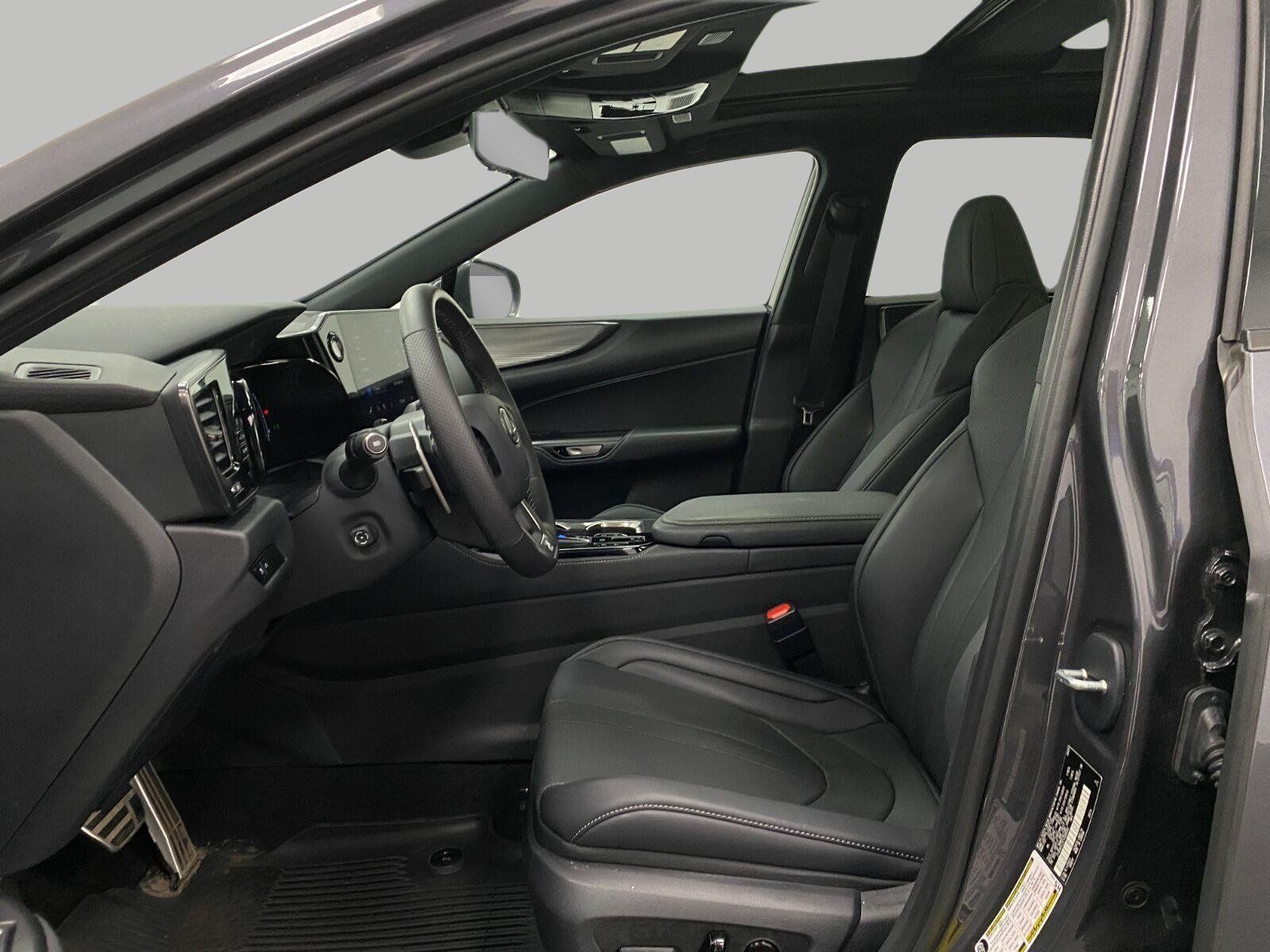 Used 2026 Lexus NX 350 F Sport AWD/4WD image 29