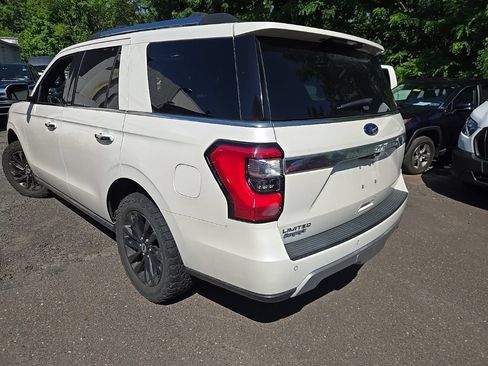Used 2019 Ford Expedition Limited w/ Driver Assistance Package AWD/4WD image 8