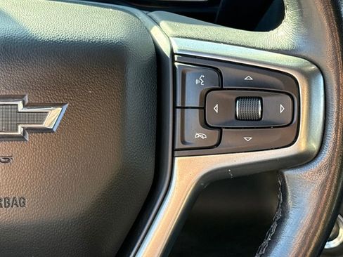 Used 2019 Chevrolet Silverado 1500 LT Trail Boss image 20