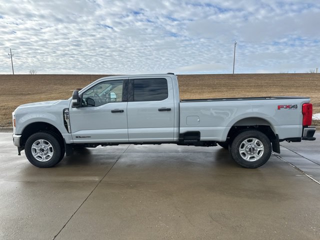 New 2026 Ford F250 XLT AWD/4WD image 7