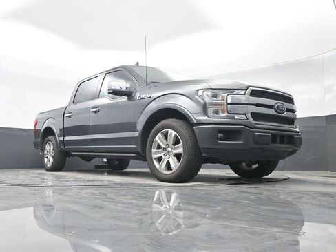 Used 2020 Ford F150 Platinum image 33