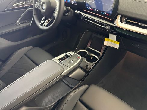 New 2026 BMW X2 xDrive28i w/ Technology Package AWD/4WD image 29