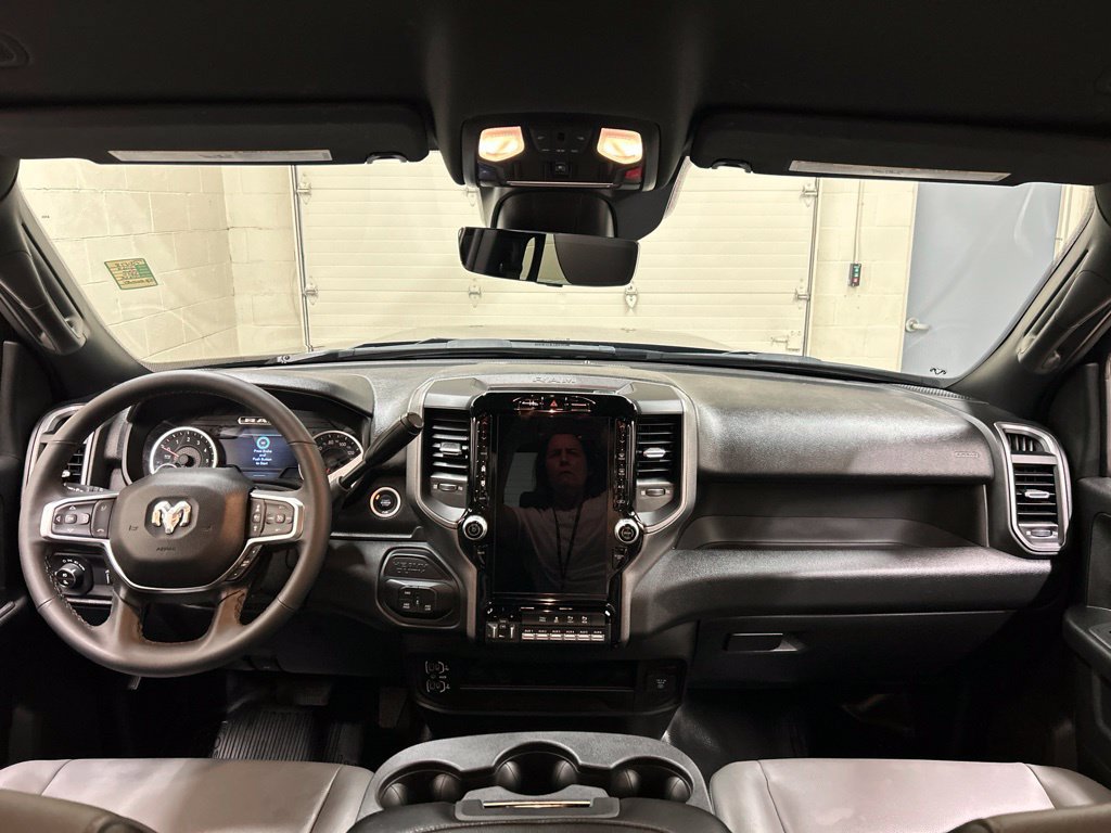 Used 2025 RAM 3500 Tradesman AWD/4WD image 18