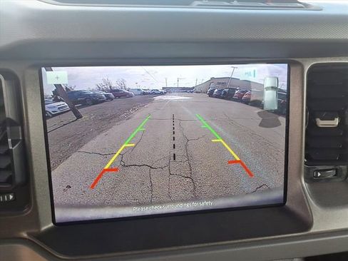 Used 2024 Ford Bronco Big Bend image 22